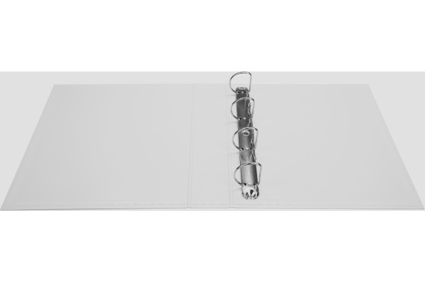 BIELLA Ringbuch Creative XL#2 7cm 44344501U 4 Ringe weiss A4+