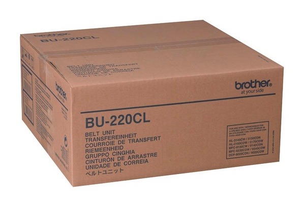 BROTHER Transfer-Belt BU-220CL DCP-9020 50'000 Seiten