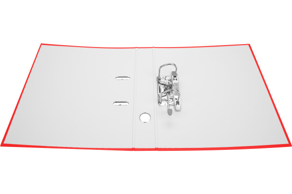 BIELLA Ordner Plasticolor 4cm 10740445U rot A4