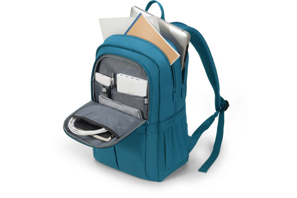 DICOTA Eco Backpack SCALE D31735 13-15.6 inch Blue