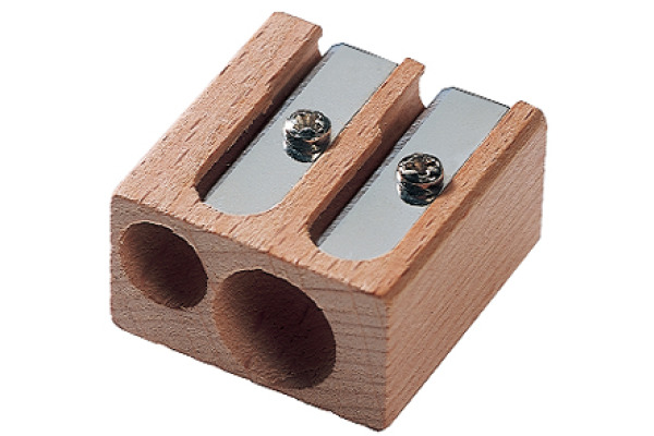 M+R Spitzer 704110000 Holz