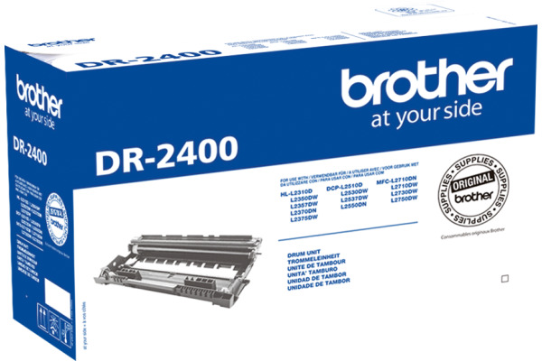 BROTHER Drum DR-2400 HL-L2350/L2370 12'000 Seiten