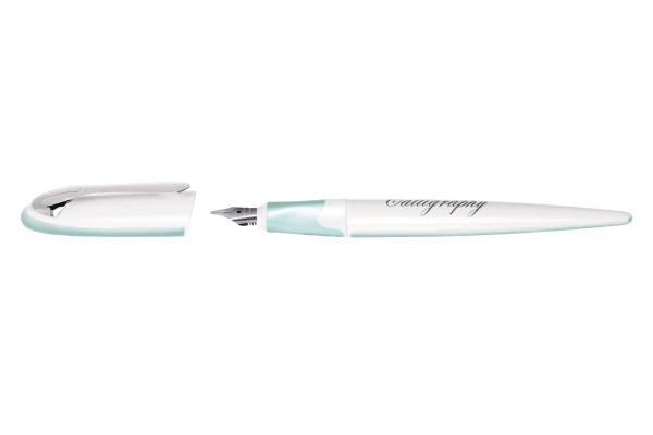 ONLINE Füllhalter Air Pastel 1.4mm 10048/3D blue