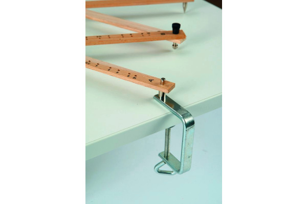 RUMOLD Pantograph P5 40cm