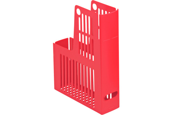 ESSELTE Collecta-Box A4 24650 rot