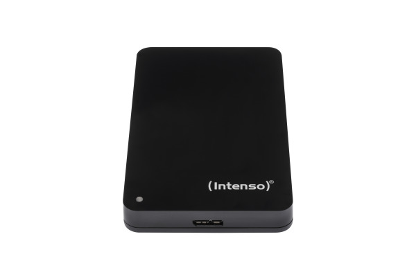 INTENSO HDD Memory Drive 5TB 6023513 USB 3.0 2.5 inch black