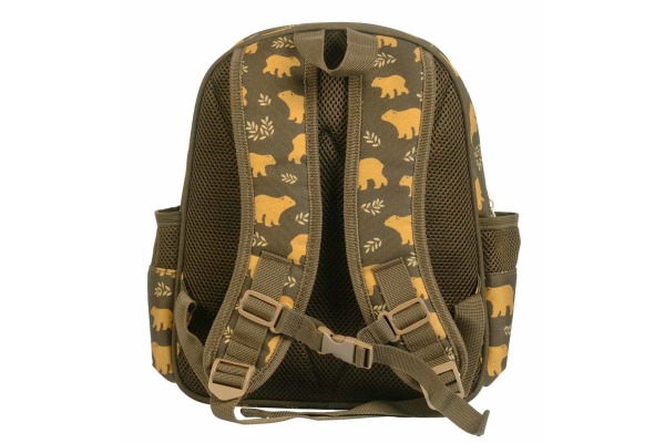 ALLC Rucksack BPBEBR53 Bears 27x32x19cm