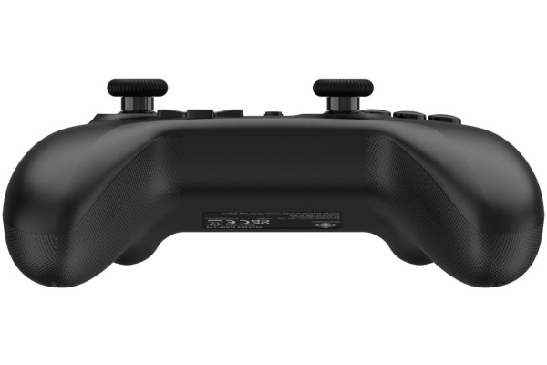 DELTACO GAMING Wireless Controller GAM-179 for Switch, PC,Mobile,Black