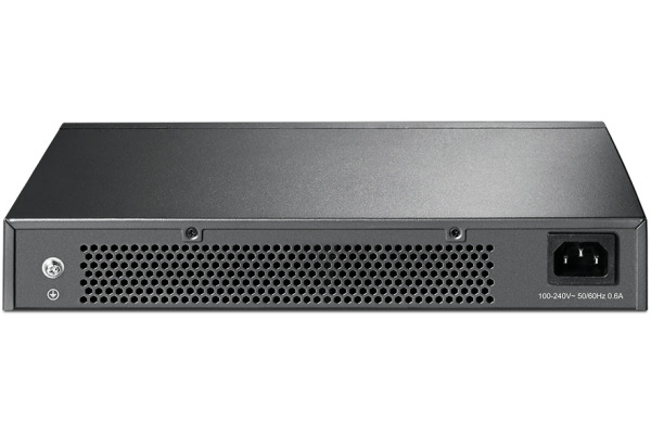 TP-LINK TL-SG1024D TL-SG1024 24-Port Gigabit ECO-Switch