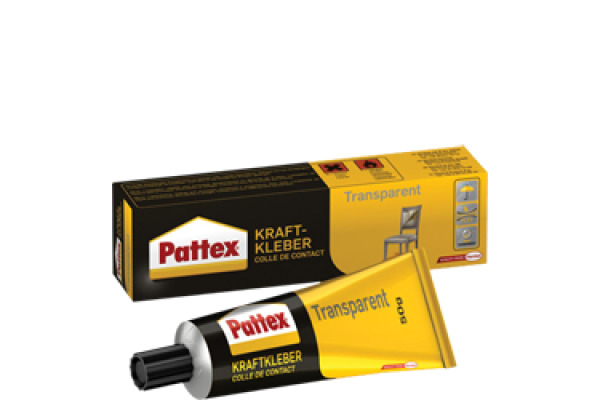 PATTEX Kraftkleber PXT1C 50g