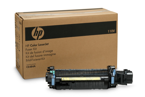 HP Fuser-Kit CE506A Color LaserJet CP3525 