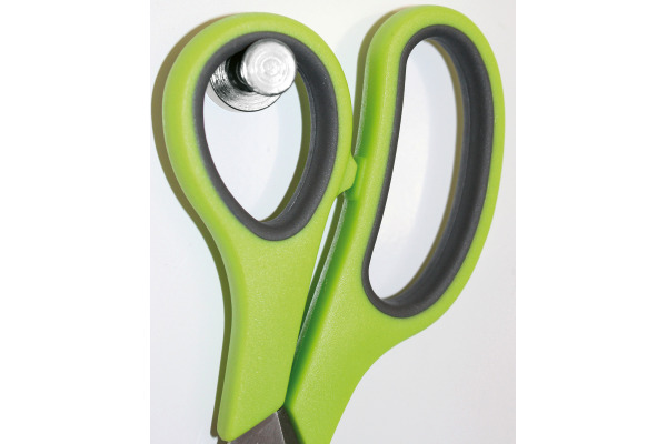 MAUL Neodym-Kegelmagnet 20mm 6168896 Set, 14kg 4 Stück