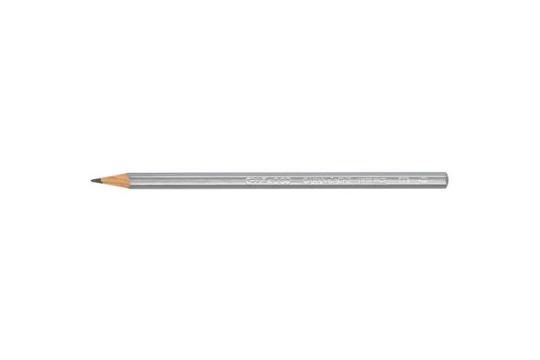 CARAN D'A Bleistift Grafwood 3H 775.263