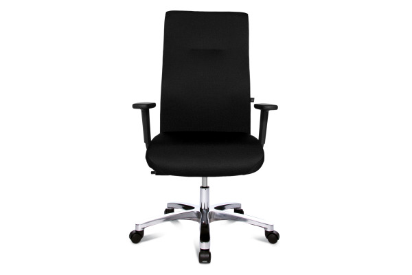 TOPSTAR Bürodrehstuhl Comfort Maxx BT290T W5 schwarz