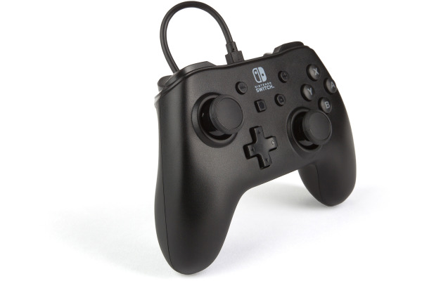 POWERA Wired Controller NSW, Black 151137001