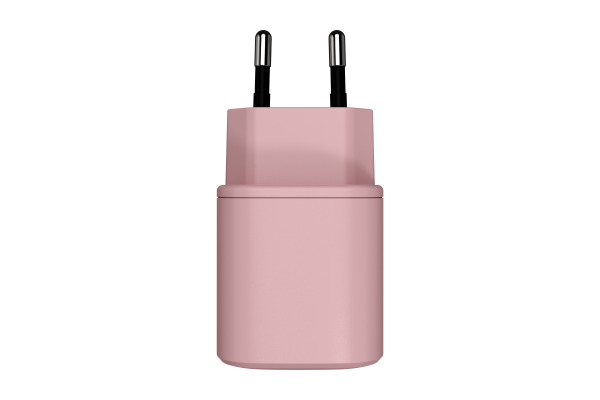 FRESH'N R USB Mini Charger 30W 2WC700DP Dusty Pink