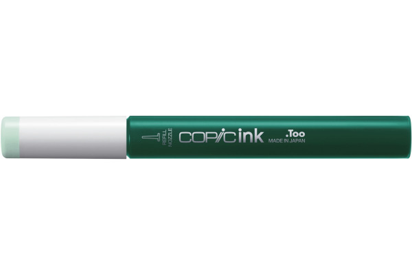 COPIC Ink Refill 21076217 BG11 - Moon White