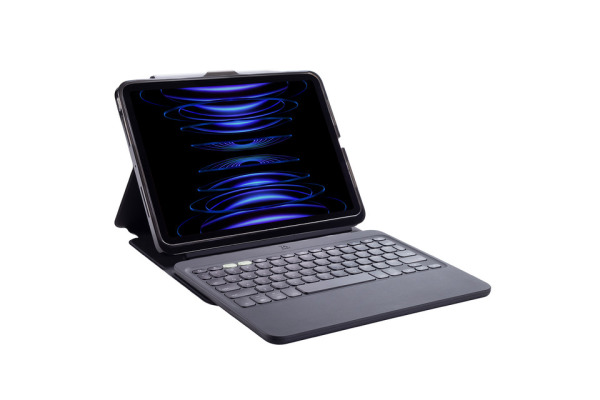 ZAGG Keyboard ProKeys 2 iPadAir11 103414644 10.9 (G.4-5),Air11(M2/M4),CH