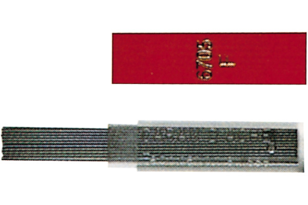 CARAN D'A Minen Graphite HB 6705.350 0,5mm 12 Stück