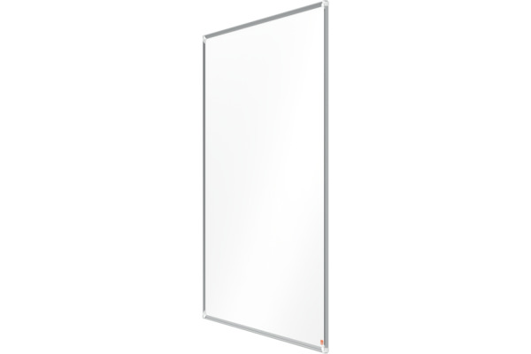 NOBO Whiteboard Premium Plus 1915157 Stahl, 120x120cm