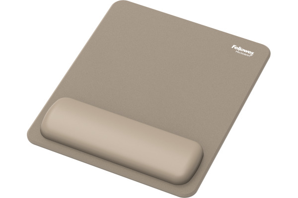 FELLOWES Breyta Mauspad 100142559 Sand