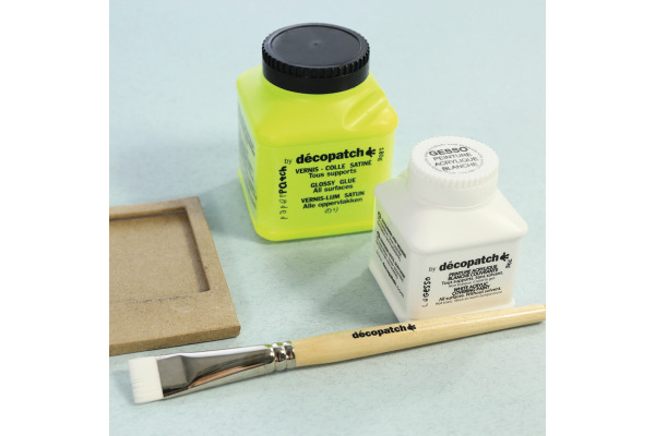 DECOPATCH Klebstofflack Paperpatch PP150AO 180ml