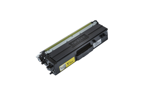 BROTHER Toner HY yellow TN-423Y HL-L8260CDW 4000 Seiten