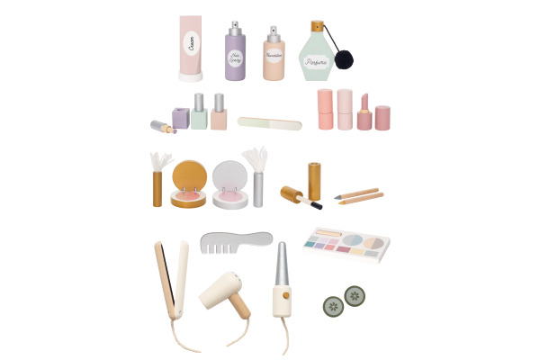 JABADABAD Beautysalon W7282