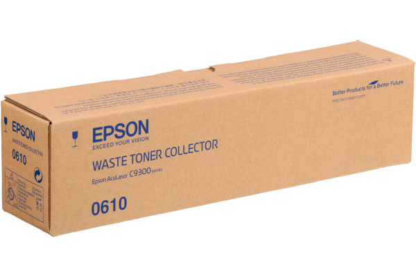EPSON Wast Toner Collector S050610 AcuLaser C9300N 24'000 Seiten
