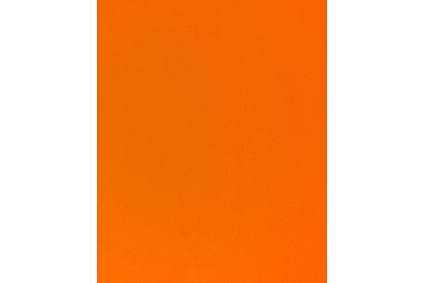 I AM CREA Tonpapier 50x70cm 29012083 120g, orange