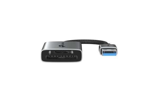 TP-LINK USB-A to SD/TF 3.0 Adapter UA430