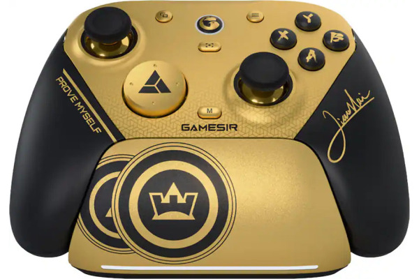 GAMESIR G7 Pro 8K Champion Ctrl. GSG7XW00X Wirel.PC & Multiplatfrom