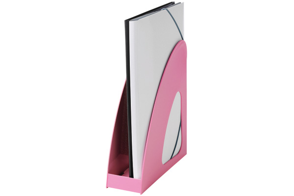 HAN Stehsammler Re-Loop 16218-956 pink