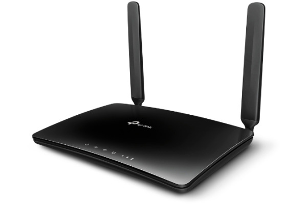 TP-LINK TL-MR150 TL-MR150 300Mbps WirlessN 4G LTE Router