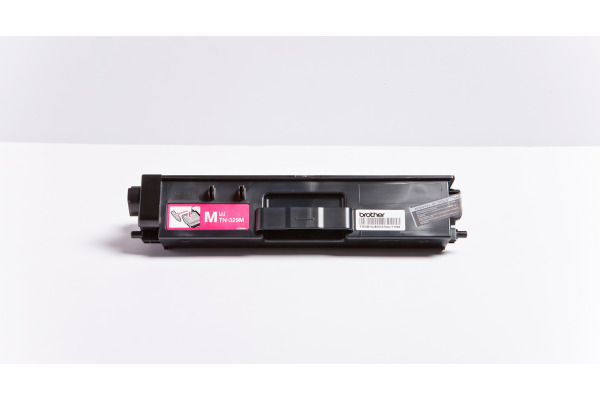 BROTHER Toner Super HY magenta TN-329M MFC-L8450CDW 6000 Seiten