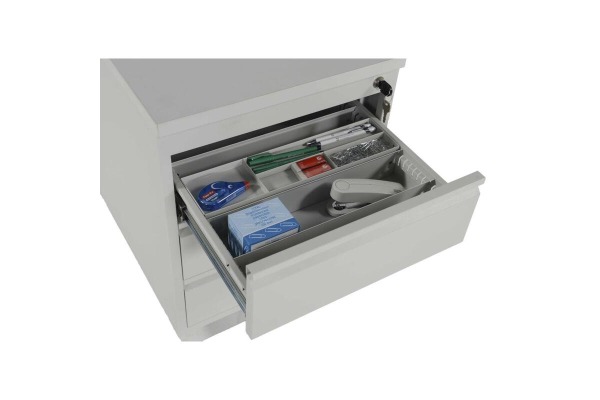 EDGY Trennsteg UTRC zu Rollcontainer