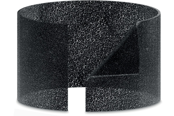 LEITZ Ersaztfilter DuPont 3 Stk. 2415106 Aktivekohle, TruSens Z-2000