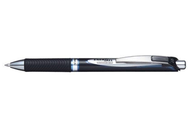 PENTEL EnerGel Roller Xm BLP77CX blau permanent