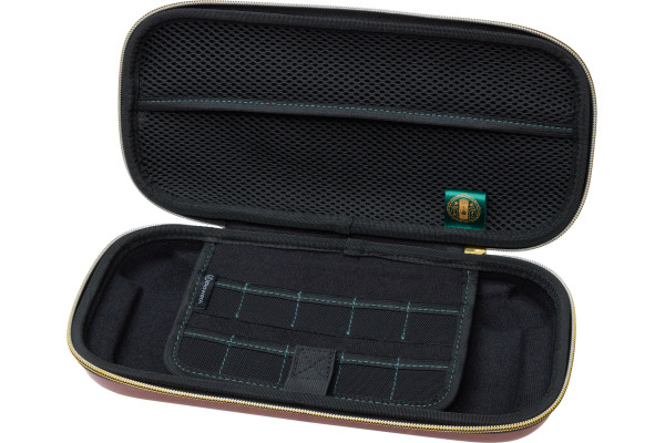 POWERA Protection Case NSCS0574 NSW2, Zelda Hyrule Crest