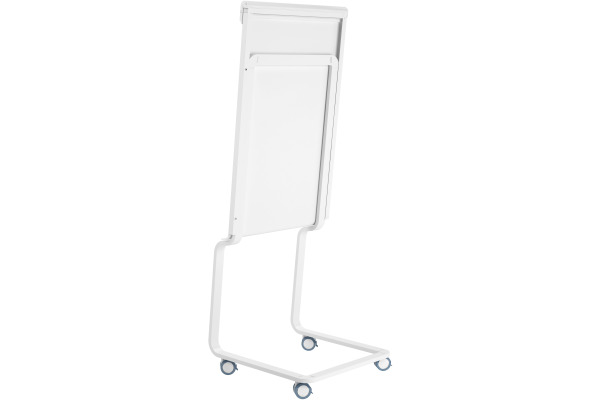 MAGNETOP. Flipchart Evolution Plus Mobil 1227050 Metalloberfl.beschr. 680x970mm