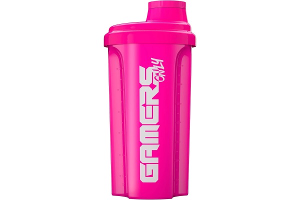 GAMERSO Shaker Pink 750 ml GO03XX010