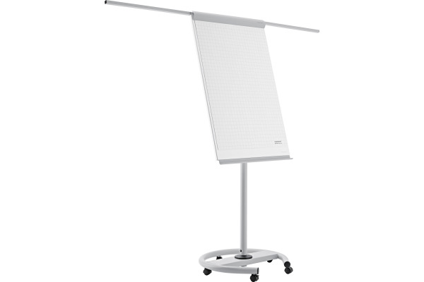 MAGNETOP. Flipchart de luxe 73x100cm 12270F13 mobile