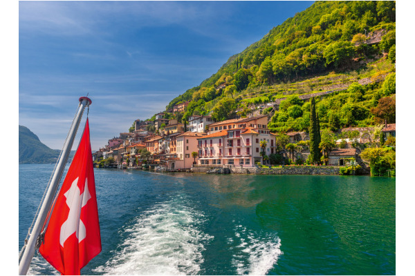CALENDARI Bildkalender 2027 36205816 Ticino ML 40x31cm