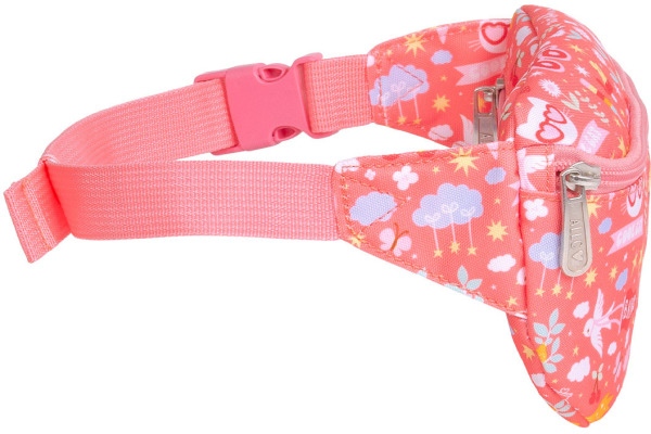 ALLC Bauchtasche Kids Fun BUFUCO07 23x13x5cm