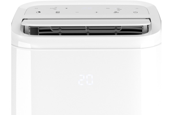 TRISTAR Klimagerät 14000 BTU AC-5614 weiss