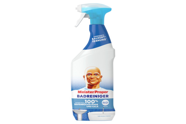 MR.PROPER Badreiniger 972080 Febreze Frische 800ml