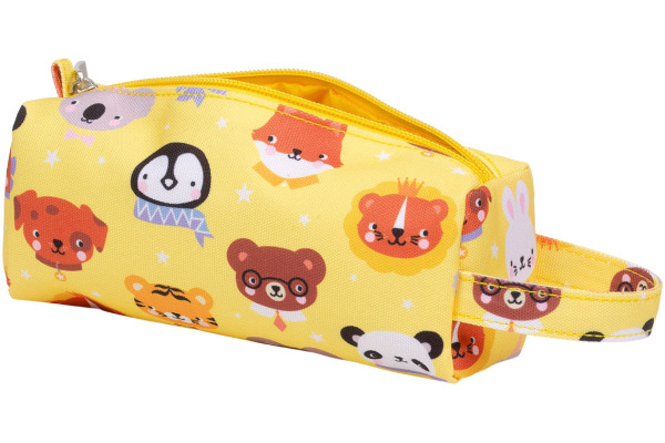 ALLC Schlamperetui Animal Friend PEAFYE25 20x8x7cm