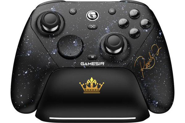 GAMESIR G7 Pro 8K Royal GSG7CR001 Wirel.PC & Multiplatfrom