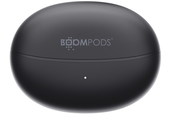 BOOMPODS Boomclip Pro BCPBLK Black