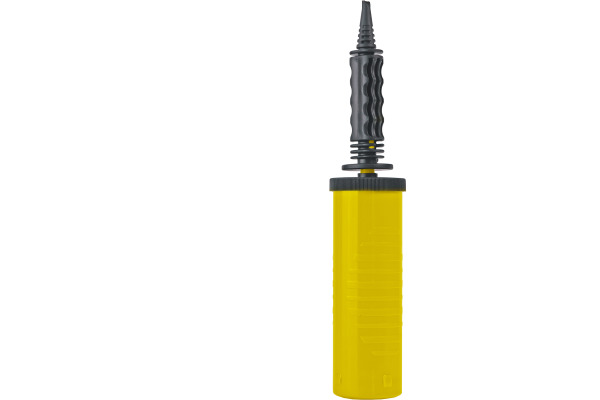 PARTYDECO Luftballon-Pumpe manuell POR2 assortiert